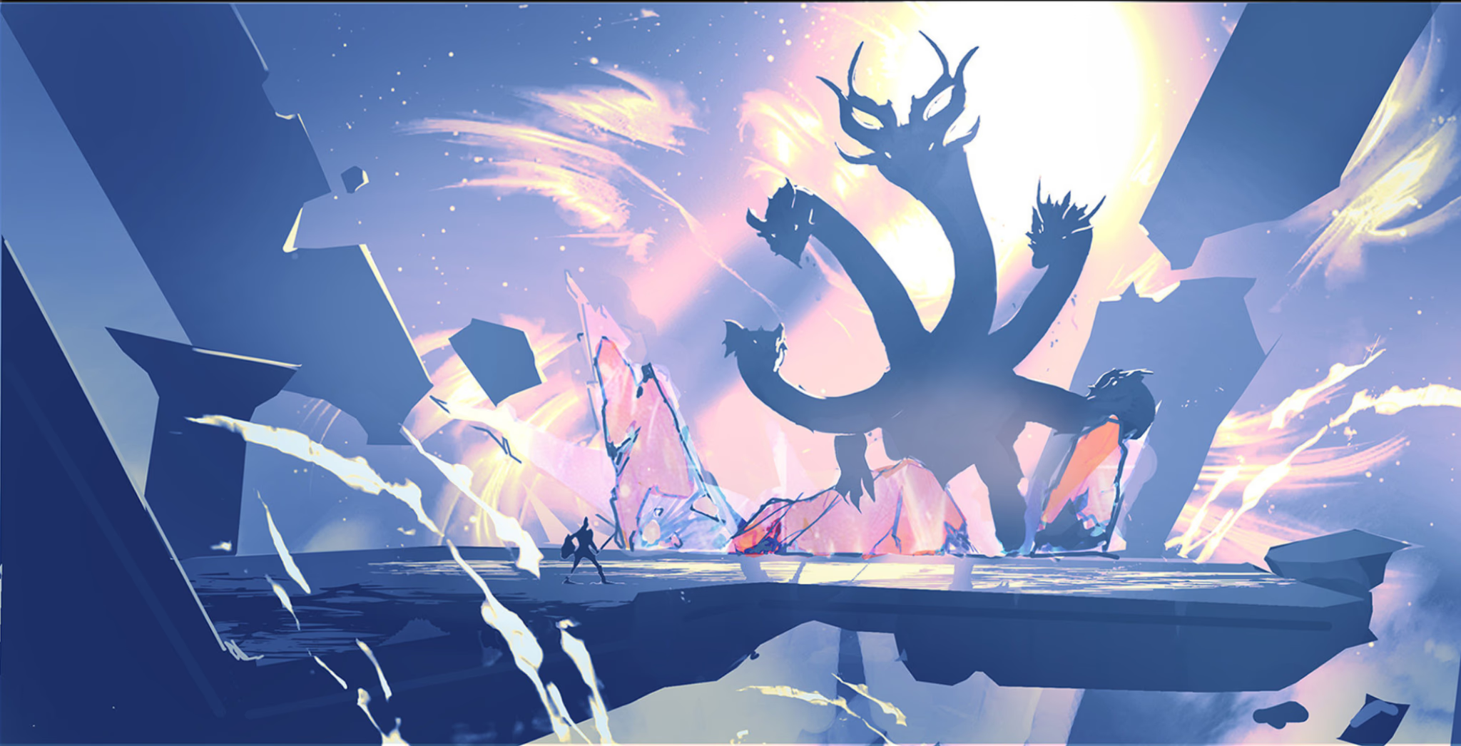 Kuldra's Art in the 0.12.1 and the Road to Release