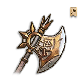 A Brutal Bladehead