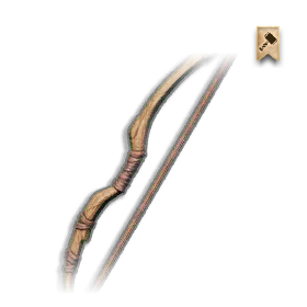 A Simple Broken Bow