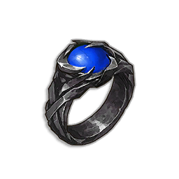 Abraxus Ring