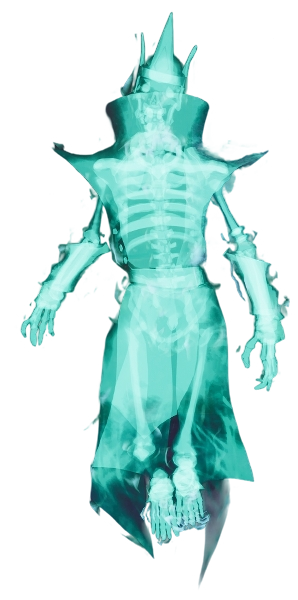 Abraxus The Eternal