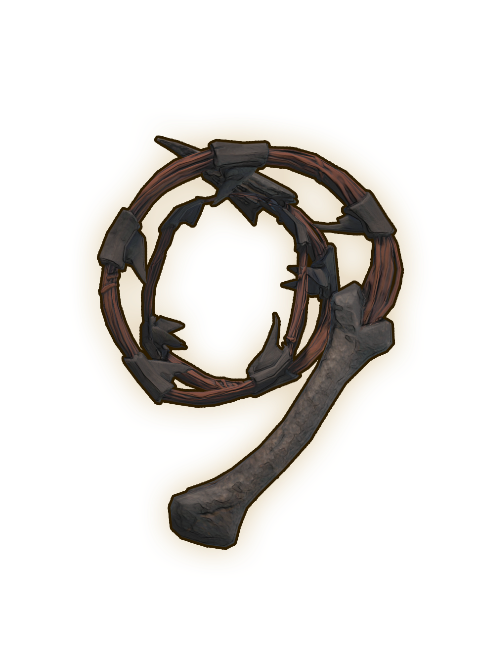 Abysmal Whip