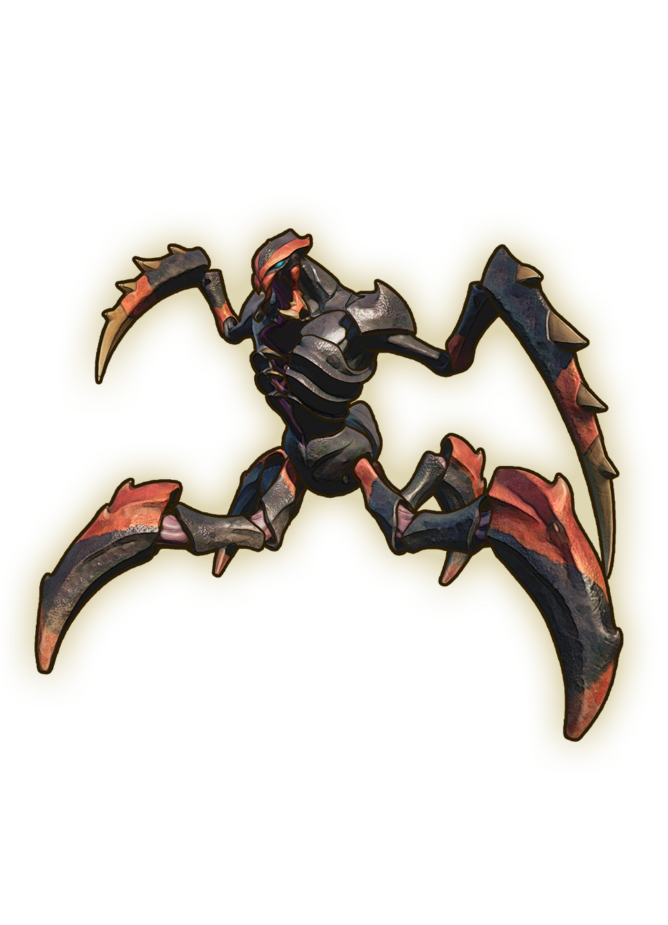 Abyssal Demon