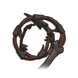 Abyssal Remains
