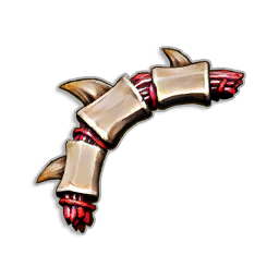 Abyssal Spine