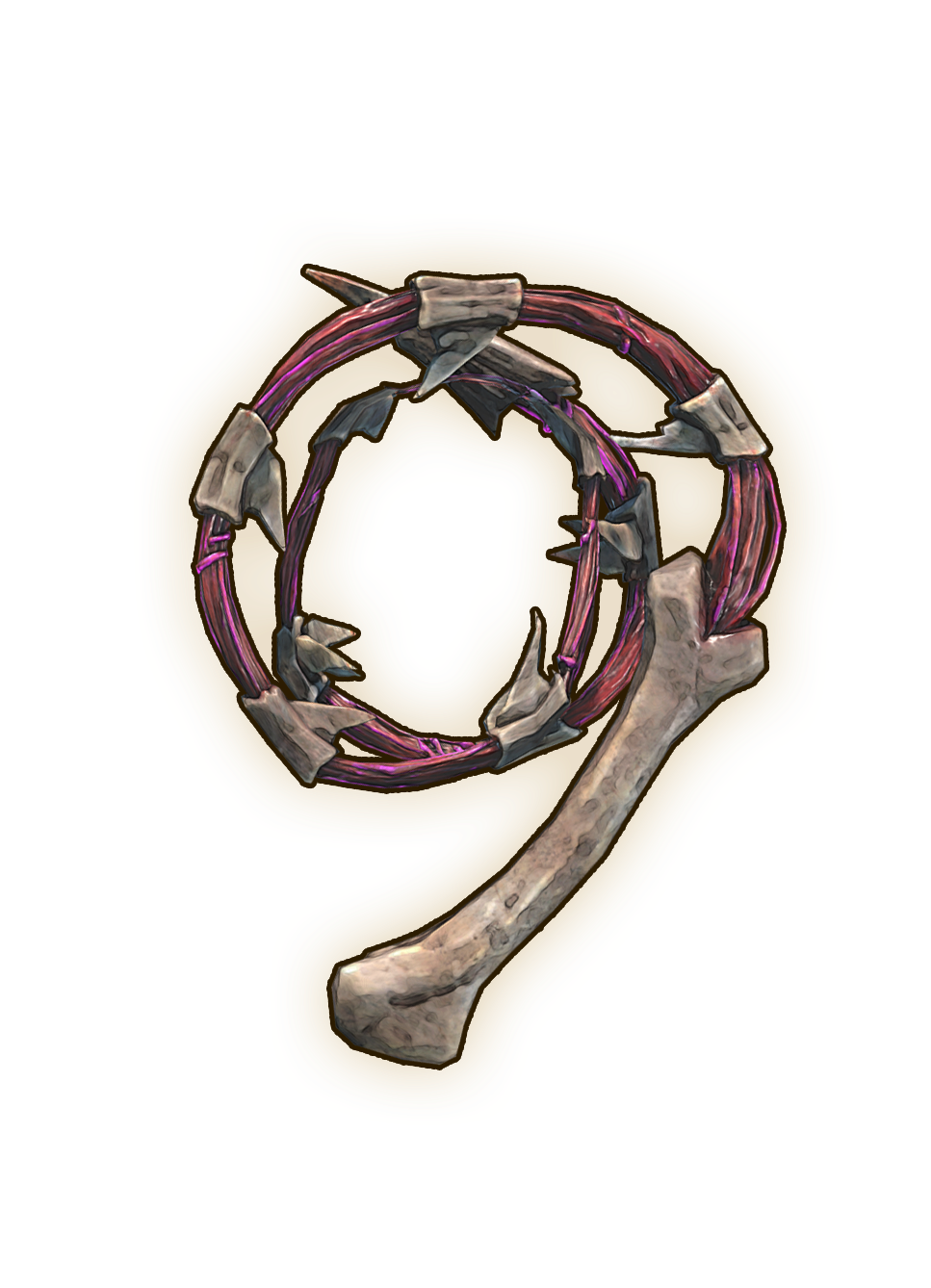 Abyssal Whip