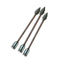 Adamant Arrow