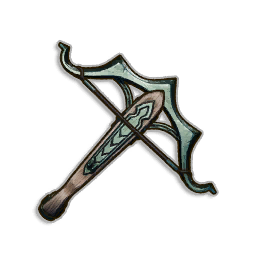 Adamant Crossbow