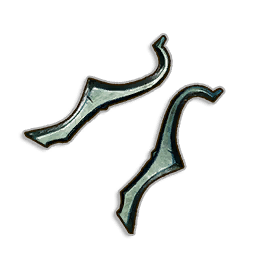 Adamant Crossbow Limbs
