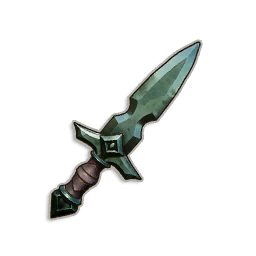 Adamant Dagger