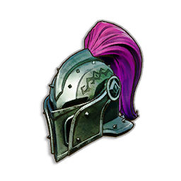 Adamant Helmet