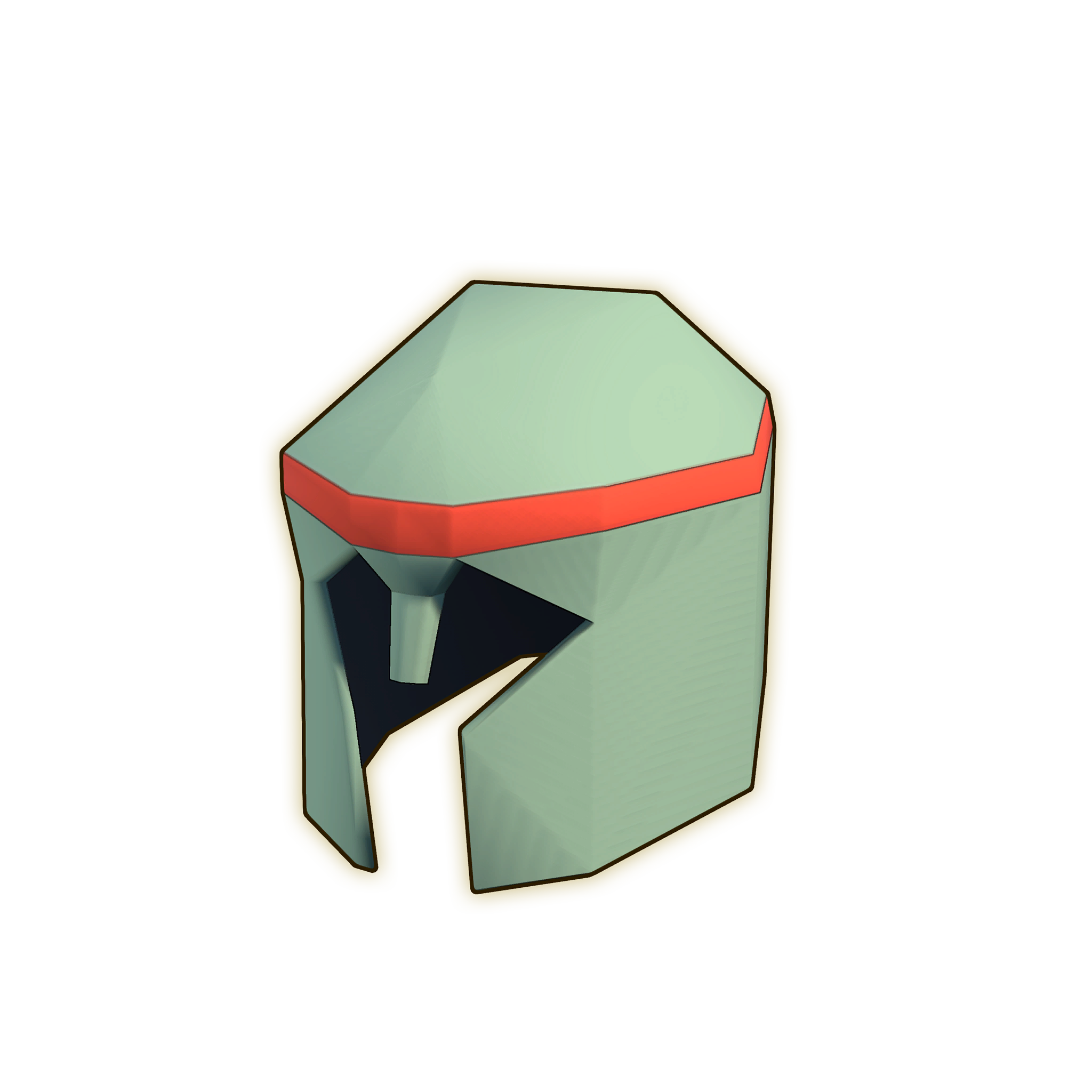 Adamant Med Helm