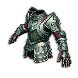 Adamant Platebody