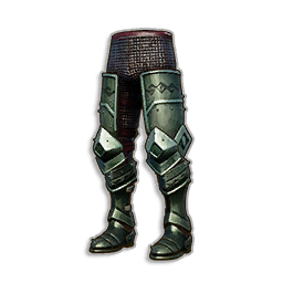 Adamant Platelegs