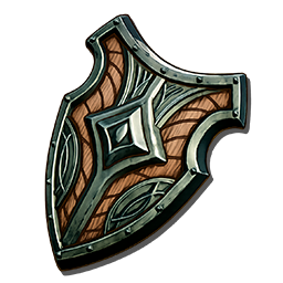 Adamant Shield