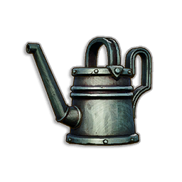 Adamant Watering Can