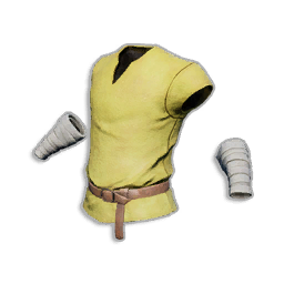 Adventurer's Tunic
