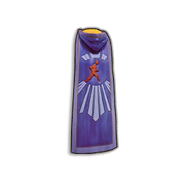 Agility Cape