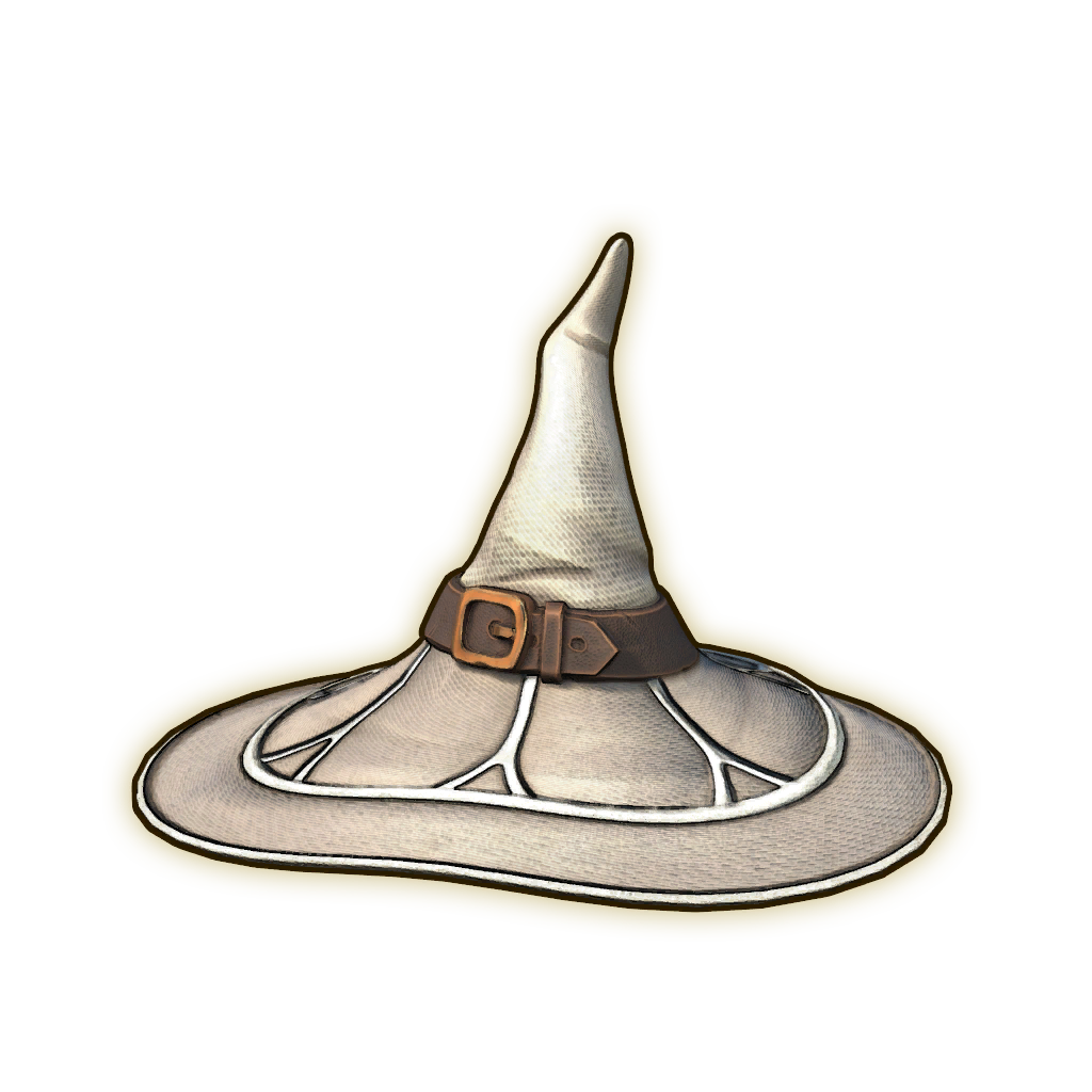 Ancestral Hat