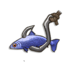 Anchovy Bait
