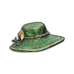 Angler's Hat