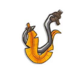 Animated Feather