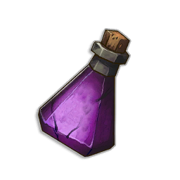 Antifire Potion