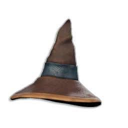 Apprentice Hat
