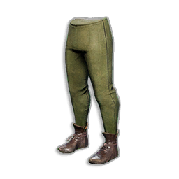 Apprentice Leggings