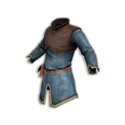 Apprentice Robe