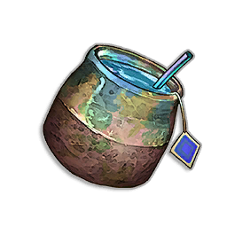 Arcane Infusion