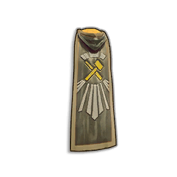 Artisan Cape