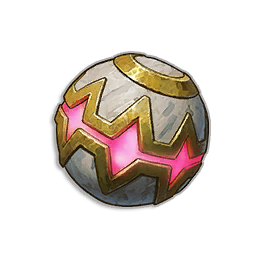 Ascension Core (Power Level 6).png: Dragonwilds Inventory image of Ascension Core (Power Level 6)