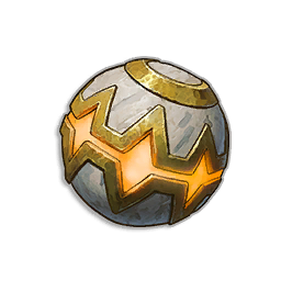 Ascension Core (Power Level 8).png: Dragonwilds Inventory image of Ascension Core (Power Level 8)