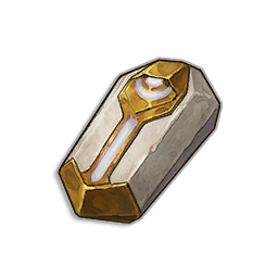 Ascension Shard
