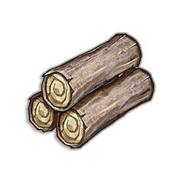 Ash Logs