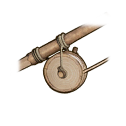 Ash Rod