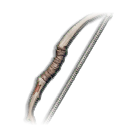 Ash Shortbow
