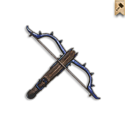 Azure Metal Contraption