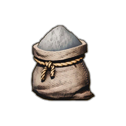 Bag of Flour