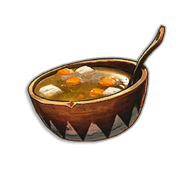 Beltfish Broth