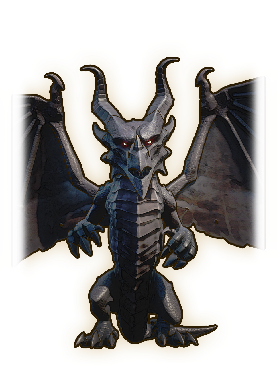 Black Dragon