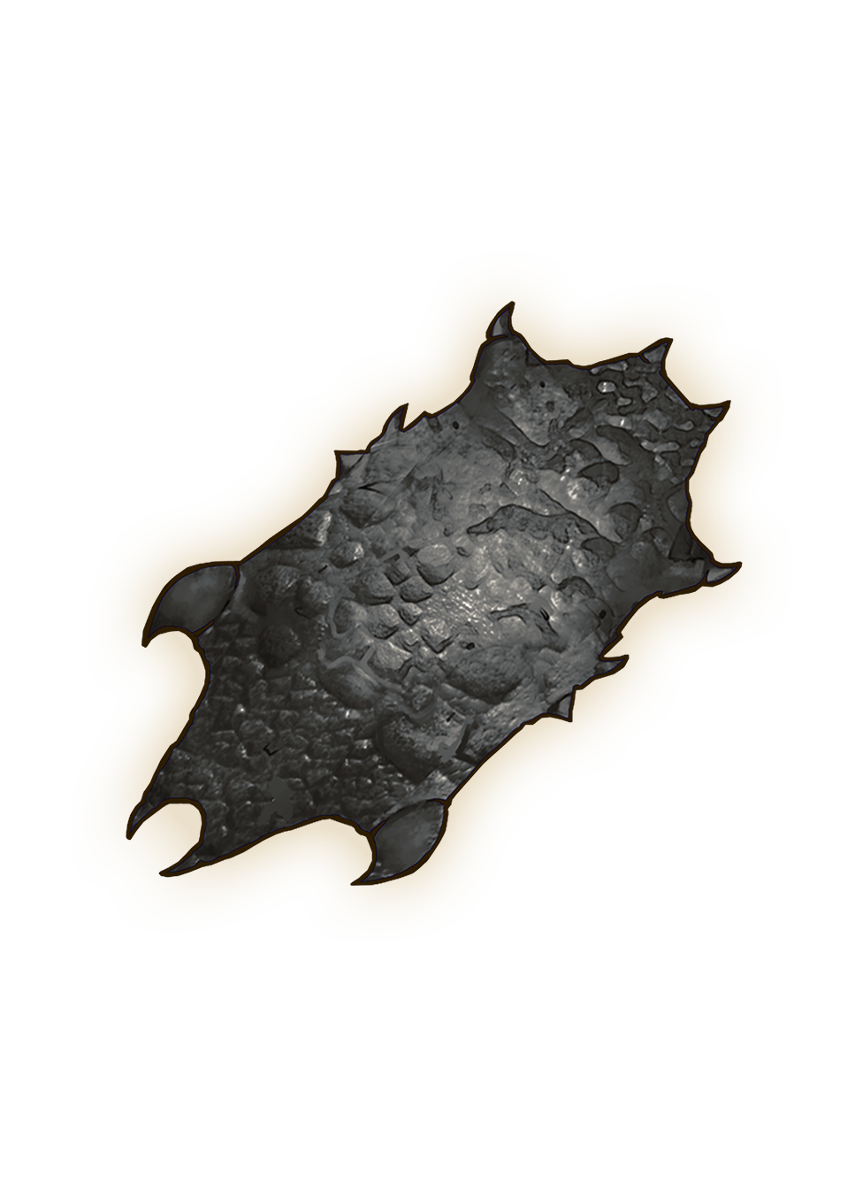 Black Dragon Leather