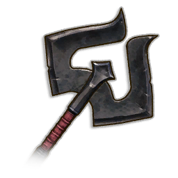 Black Greataxe