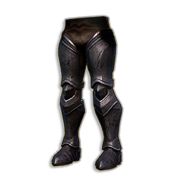 Black Knight Platelegs