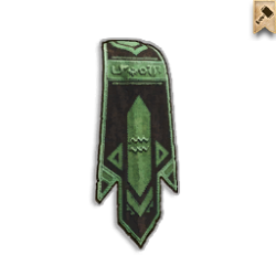 Black Memory of Menaphos