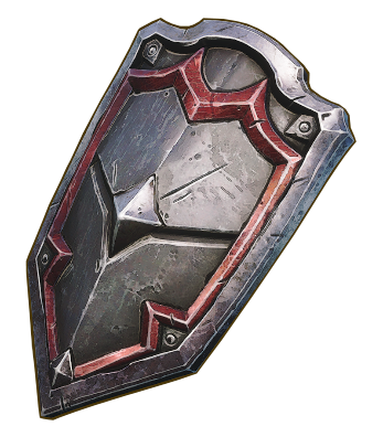 Black Shield