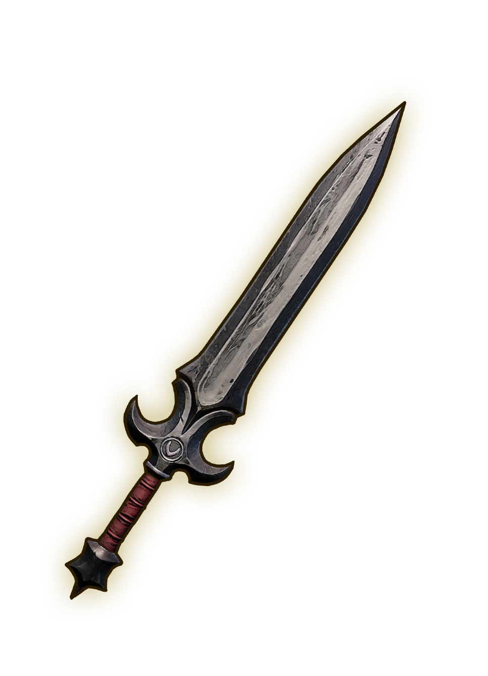 Black Sword