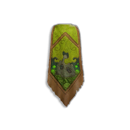 Bloodblight Cape