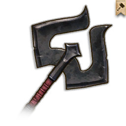 Bloodstained Hilt